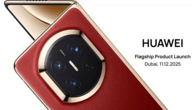 تاریخ عرضه جهانی گوشی تاشوی هواوی Mate X7 اعلام شد - چیکاو