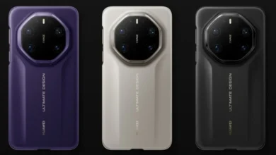 هواوی Mate 80 Pro Max و Mate 80 RS را با دوربین دوگانه تله‌فوتو رونمایی کرد - چیکاو