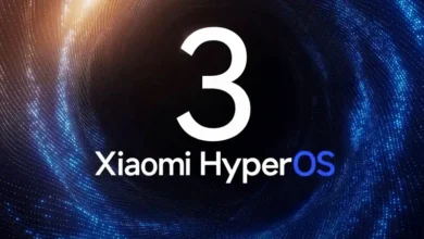 به‌روزرسانی HyperOS 3 برای سه گوشی جدید پوکو و ردمی منتشر شد - چیکاو