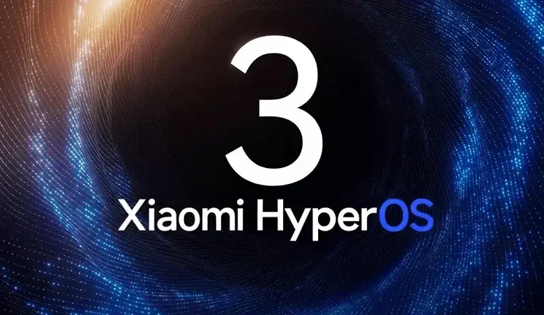 بهروزرسانی HyperOS 3 برای سه گوشی جدید پوکو و ردمی منتشر شد - چیکاو