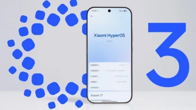 زمان‌بندی انتشار HyperOS 3 برای دستگاه‌های پوکو اعلام شد - چیکاو