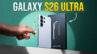 معرفی اولیه گلکسی S26 اولترا: طراحی پیشرفته، نمایشگر بهبود یافته و دوربین ارتقا یافته - چیکاو