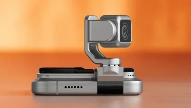 گوشی ربات آنر پیش از نمایشگاه MWC رونمایی شد - چیکاو