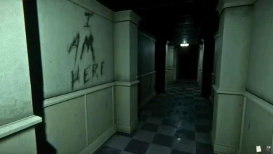 5 بازی برتر وحشت روانشناختی که باید روی PS5 و PC تجربه کنید - چیکاو