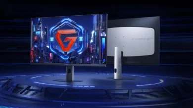 مانیتور گیمینگ جدید شیائومی G27Qi نسخه 2026 با رزولوشن 2K معرفی شد - چیکاو