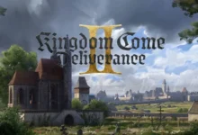 معرفی بازی Kingdom Come: Deliverance II؛ شگفتی غیرمنتظرهای در رقابت بهترین بازی ۲۰۲۵ - چیکاو