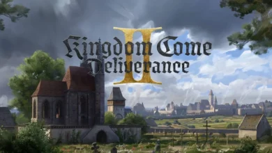 معرفی بازی Kingdom Come: Deliverance II؛ شگفتی غیرمنتظره‌ای در رقابت بهترین بازی ۲۰۲۵ - چیکاو