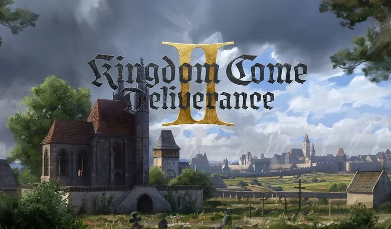 معرفی بازی Kingdom Come: Deliverance II؛ شگفتی غیرمنتظرهای در رقابت بهترین بازی ۲۰۲۵ - چیکاو