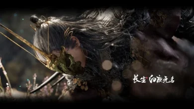 آشنایی با بازی Longevity: Yin and Yang؛ نقش‌آفرینی AAA با تلفیق اساطیر چینی! - چیکاو