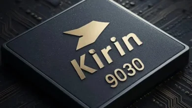 تفاوتهای اصلی میان Kirin 9030 و Kirin 9030 Pro فاش شد - چیکاو