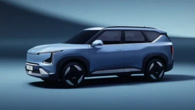 کیا EV5 WKNDR معرفی شد؛ کانسپتی ماجراجو با روحیۀ آفرود - چیکاو