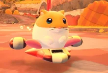نینتندو محتوای رایگان Kirby Air Riders را منتشر کرد - چیکاو