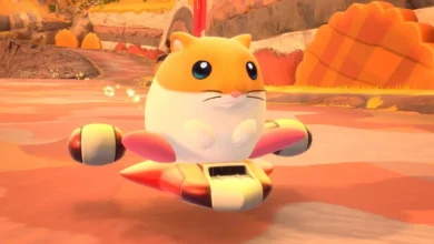 نینتندو محتوای رایگان Kirby Air Riders را منتشر کرد - چیکاو