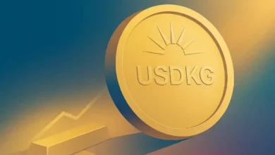 قرقیزستان اولین استیبل کوین دولتی با پشتوانه طلا را با نام USDKG راه‌اندازی کرد - چیکاو