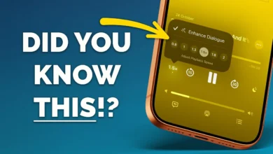 آموزش 10 راز مخفی آیفون که احتمالاً نمی‌دانستید! - چیکاو