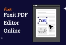 آموزش کار با Foxit PDF Editor؛ راهنمای کامل و جامع ویرایش فایلهای PDF! - چیکاو