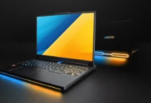 بررسی لنوو Legion Pro 7؛ لپ‌تاپ گیمینگ قدرتمند و همه‌جانبه سال 2025! - چیکاو