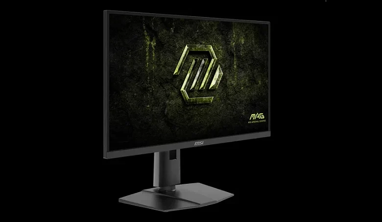 مانیتور گیمینگ MSI MAG 274QPF X32 با نرخ نوسازی 320 هرتز معرفی شد - چیکاو