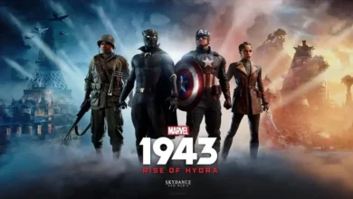 تأخیر در انتشار بازی Marvel 1943: Rise of Hydra؛ زمان عرضه را به بعد از اوایل 2026! - چیکاو