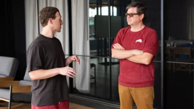 دانشمند ارشد هوش مصنوعی متا پس از 12 سال استعفا داد؛ دلیل این تصمیم چیست؟ - چیکاو