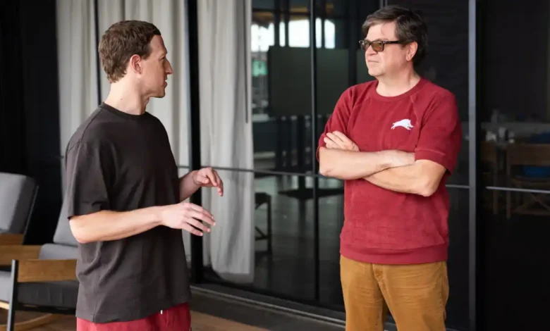 دانشمند ارشد هوش مصنوعی متا پس از 12 سال استعفا داد؛ دلیل این تصمیم چیست؟ - چیکاو