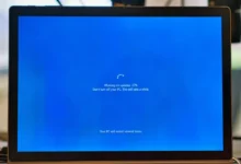 مایکروسافت بالاخره خطای ده‌ساله‌ی «Update and Shut Down» را در ویندوز 11 برطرف کرد - چیکاو