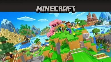 نسخه فرعی «ماینکرفت» منتشر شد؛ بازی موبایلی Minecraft Blast آغاز به کار کرد - چیکاو