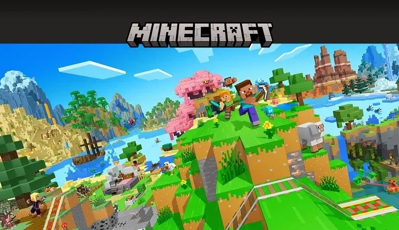 نسخه فرعی «ماینکرفت» منتشر شد؛ بازی موبایلی Minecraft Blast آغاز به کار کرد - چیکاو