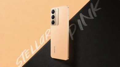 گوشی مرموز ریلمی با چیپ Dimensity 7400 در Geekbench دیده شد - چیکاو