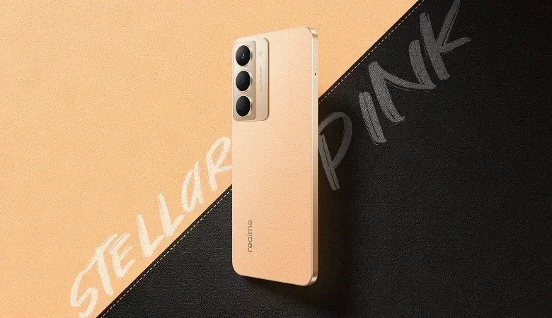 گوشی مرموز ریلمی با چیپ Dimensity 7400 در Geekbench دیده شد - چیکاو