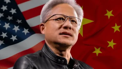 مدیرعامل NVIDIA: برق ارزان چین باعث پیروزی این کشور در رقابت هوش مصنوعی خواهد شد - چیکاو