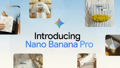 گوگل مدل هوش مصنوعی Nano Banana Pro را رونمایی کرد - چیکاو