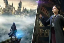سایه نتفلیکس بر «Hogwarts Legacy 2»: تهدیدی برای یکپارچگی دنیای جادوگری! - چیکاو