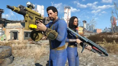 به‌روزرسانی جدید Fallout 4 برای ایکس‌باکس؛ تغییرات بزرگ برای سازندگان ماد! - چیکاو