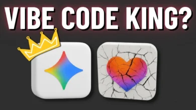 ابزار جدید Google AI Studio با قابلیت «Vibe Coding» معرفی شد - چیکاو