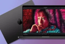 افشای جزئیات جدید MacBook Pro OLED: عرضه در 2026، ناچ دینامیک و امکانات بیشتر! - چیکاو