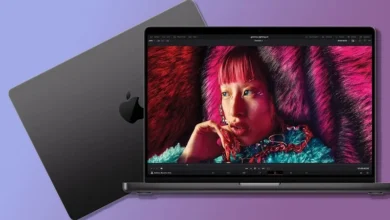 افشای جزئیات جدید MacBook Pro OLED: عرضه در 2026، ناچ دینامیک و امکانات بیشتر! - چیکاو