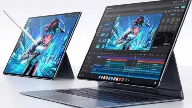 لو رفتن جزئیات جدید هواوی MatePad Edge؛ پشتیبانی از ویندوز و DirectX 11! - چیکاو