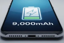 گوشی جدید ردمی با باتری غولپیکر 9000mAh و شارژ سریع 100 واتی عرضه میشود - چیکاو