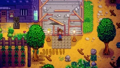 افزونه جدید Stardew Valley با رویدادهای متعدد منتشر شد - چیکاو