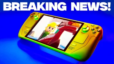 استیم‌دک با به‌روزرسانی جدید، امکان دانلود با صفحه خاموش را فعال کرد - چیکاو