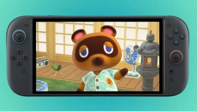 ویژگی‌های جدید Animal Crossing بازی را متحول می‌کند - چیکاو