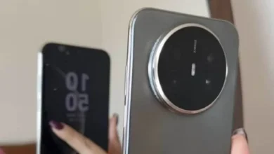 تصاویر جدید هواوی Mate 70 Air طراحی نازک و ظریف این گوشی را فاش کردند - چیکاو