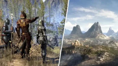 زمان انتشار نسل‌ بعدی The Elder Scrolls 6 فاش شد؛ گزارش جدید چه می‌گوید؟ - چیکاو