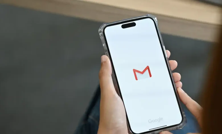 گوگل تأکید کرد ایمیلهای شخصی کاربران را برای آموزش هوش مصنوعی اسکن نمیکند - چیکاو