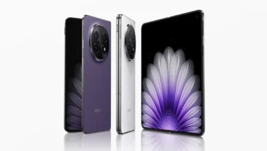 افشای مشخصات Oppo Find N6؛ باریکتر، سبکتر و قدرتمندتر از نسل قبل - چیکاو