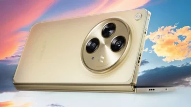 اوپو Find N6: اولین گوشی تاشو با پردازنده اسنپدراگون 8 Elite نسل 5 - چیکاو