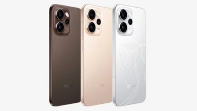 معرفی اوپو Reno 15 و Reno 15 پرو با دوربین 200 مگاپیکسلی و باتری‌ بزرگ! - چیکاو