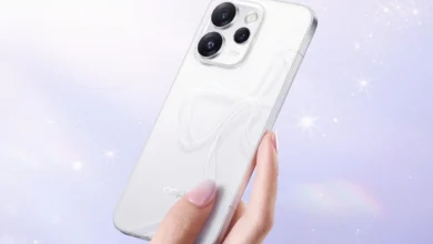 طراحی و مشخصات سری Oppo Reno15 پیش از رونمایی رسمی فاش شد - چیکاو