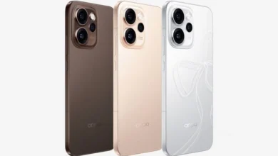 وجود Oppo Reno 15c تأیید شد؛ مشخصات کامل Reno 15 و Reno 15 Pro فاش شد! - چیکاو